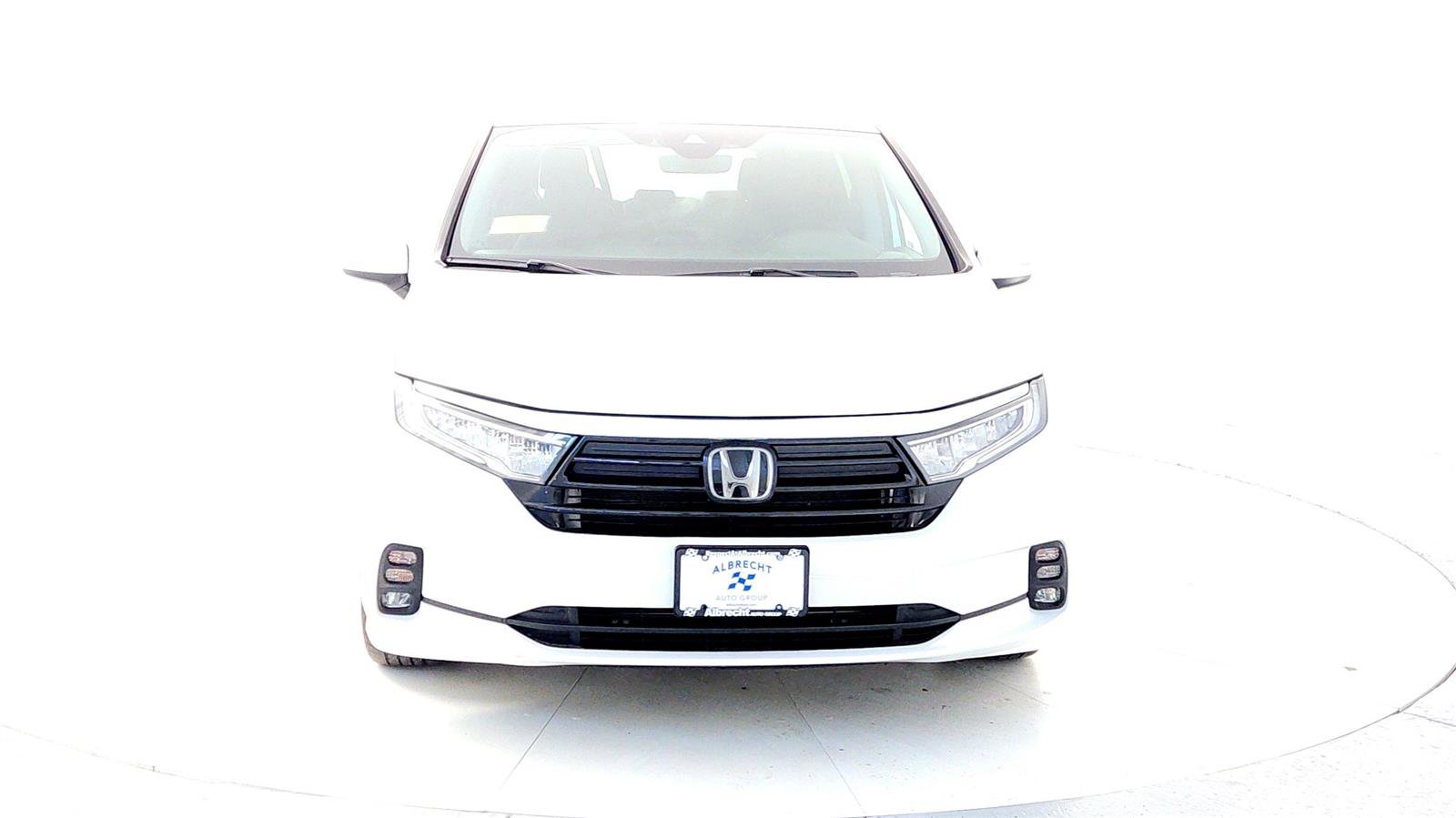 Used 2021 Honda Odyssey EX-L image 8