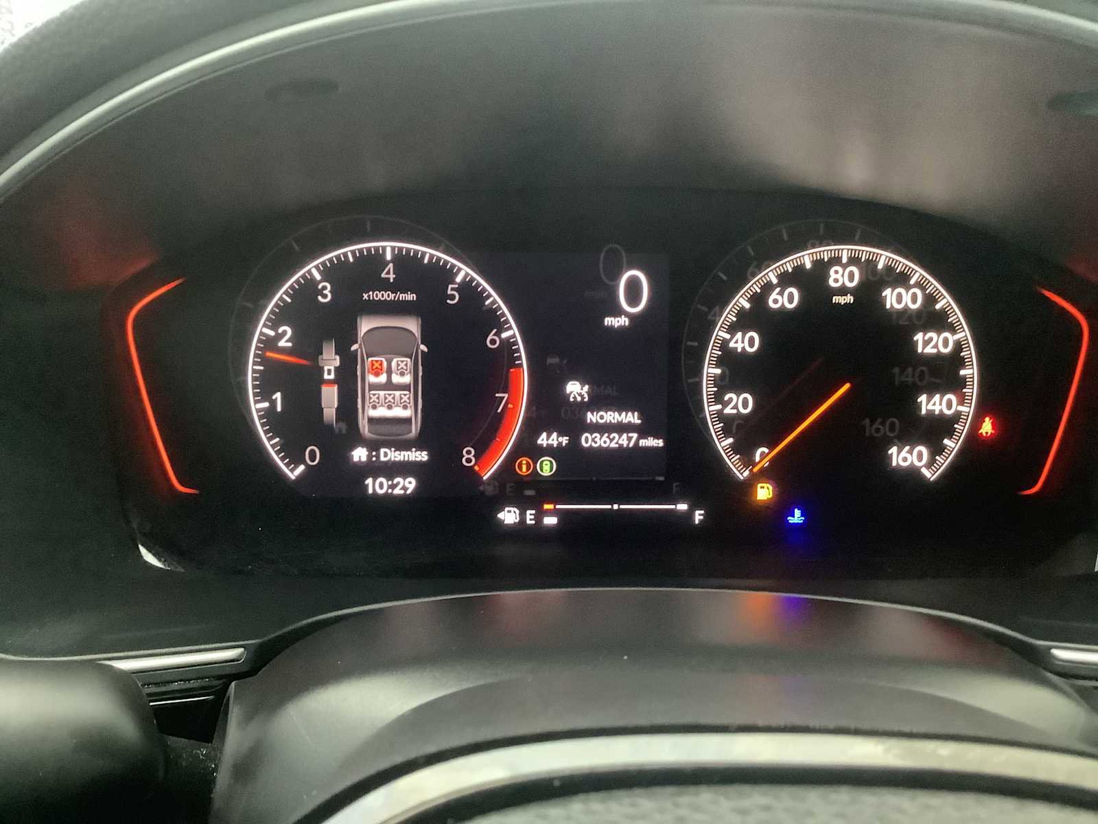 Used 2022 Honda Civic Si image 19