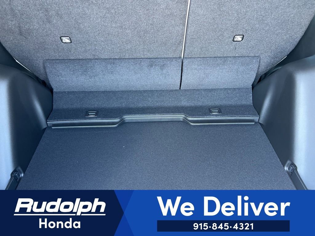 New 2026 Honda CR-V EX-L image 23