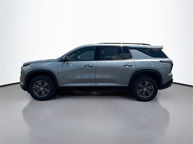 New 2026 Chevrolet Traverse LT w/ LPO, Floor Liner Package image 11