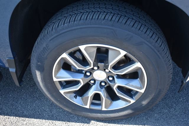 Used 2024 Chevrolet Silverado 1500 LT w/ All Star Edition Plus AWD/4WD image 11
