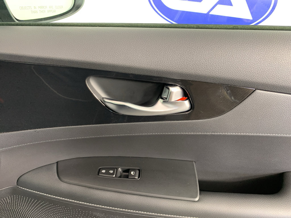 Used 2024 Kia Forte GT-Line w/ GT-Line Premium Package FWD image 41