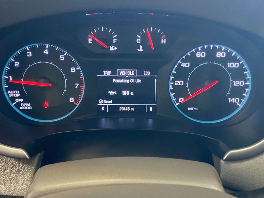 Used 2022 Chevrolet Malibu LS image 25