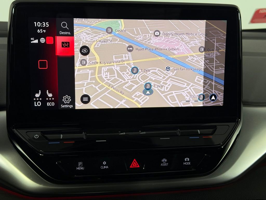 Used 2022 Volkswagen ID.4 Pro image 18