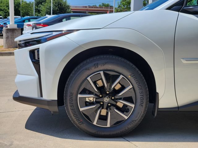 New 2026 Toyota bZ FWD image 6