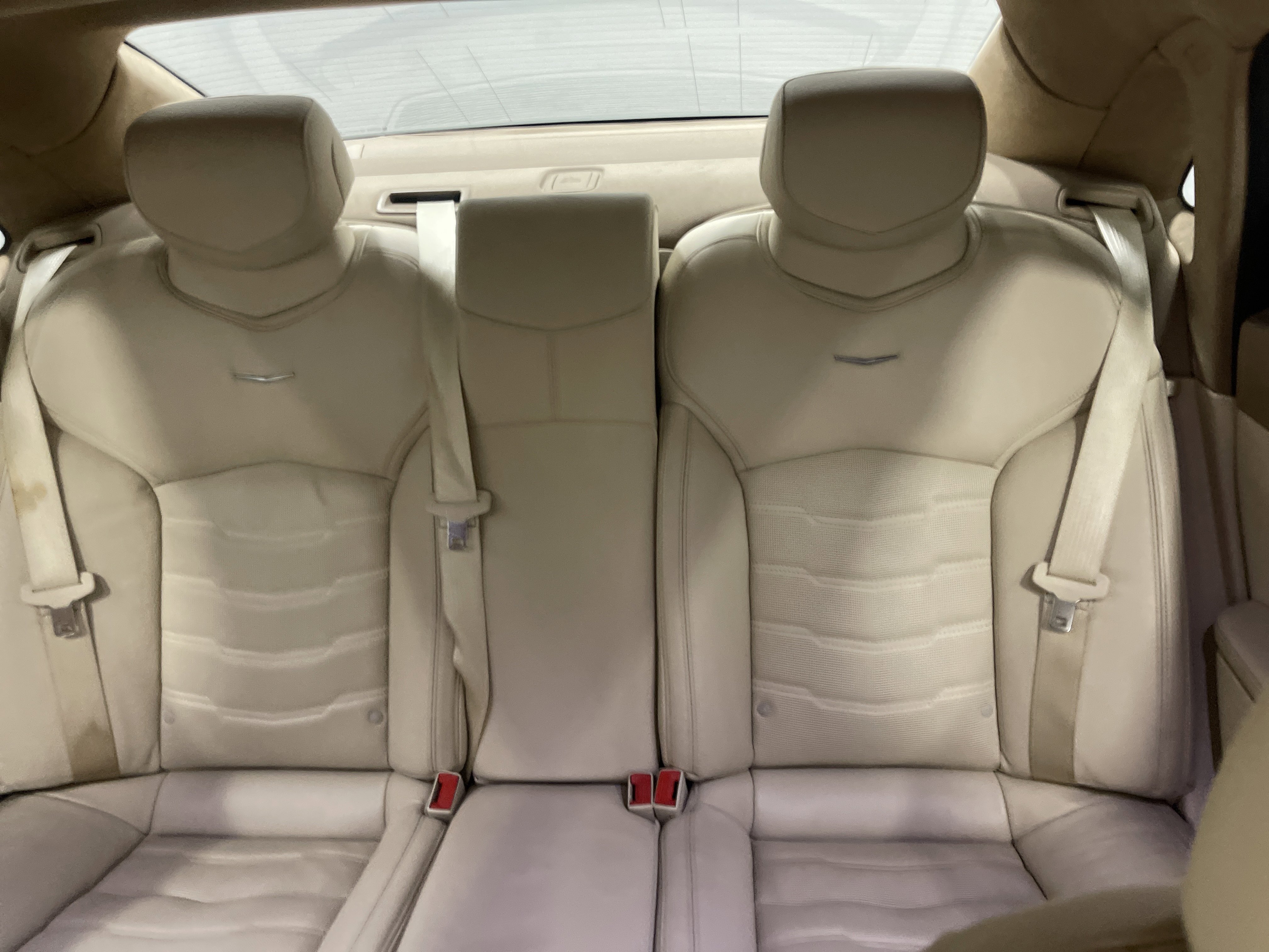 Used 2018 Cadillac CT6 Platinum image 11