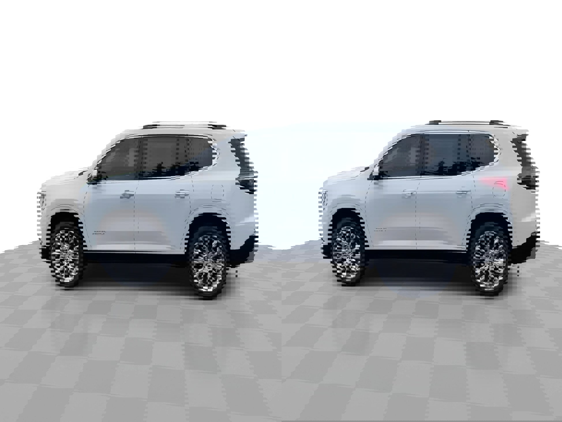 New 2026 GMC Acadia Denali w/ Super Cruise Package image 40