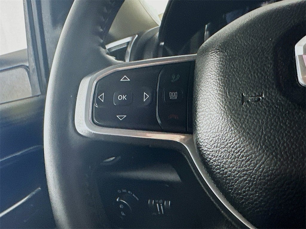 Used 2024 RAM 3500 Laramie image 25