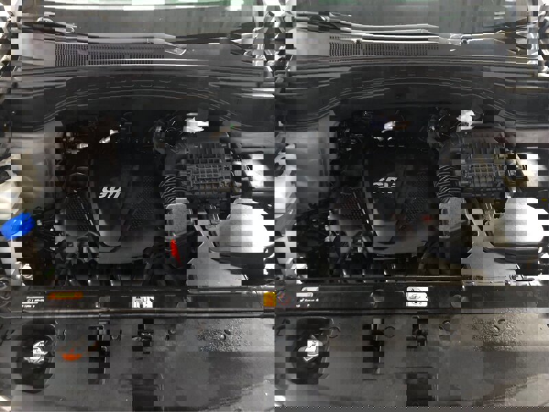 Used 2014 Hyundai Santa Fe Sport w/ Premium Equipment Package 03 image 11