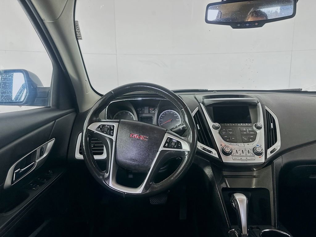 Used 2015 GMC Terrain SLT w/ Safety Package image 21