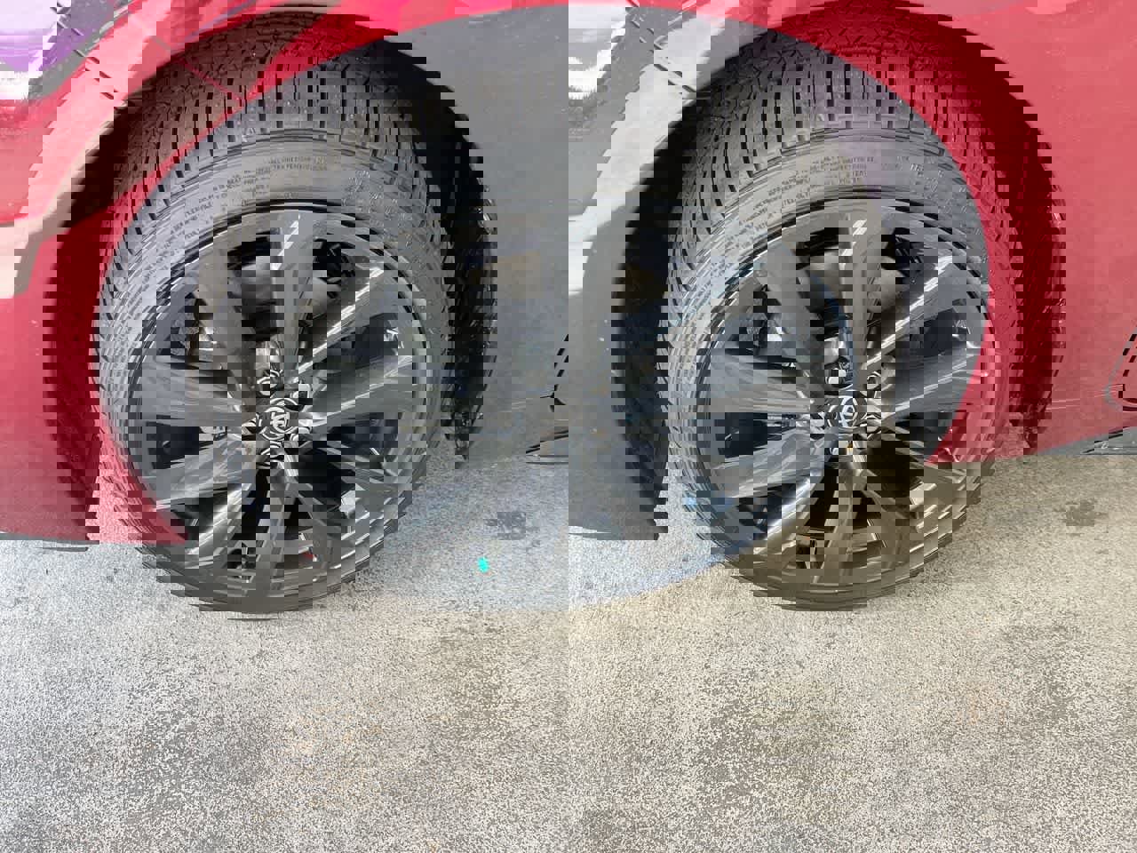 New 2026 Toyota Corolla SE image 10