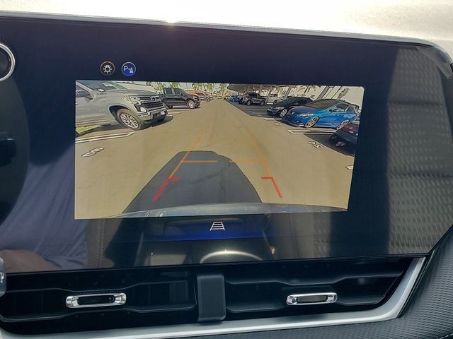 New 2026 Chevrolet Equinox LT image 13