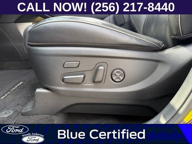 Used 2022 Hyundai Palisade Calligraphy image 20