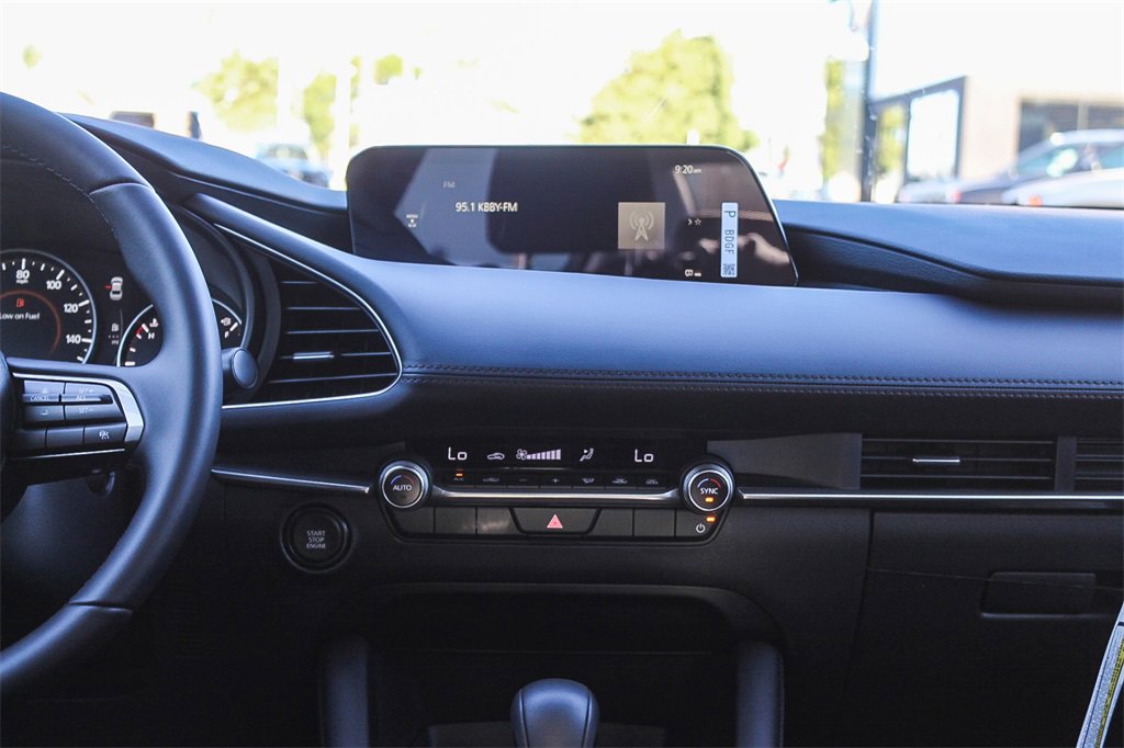 New 2026 MAZDA MAZDA3 s Sport image 14