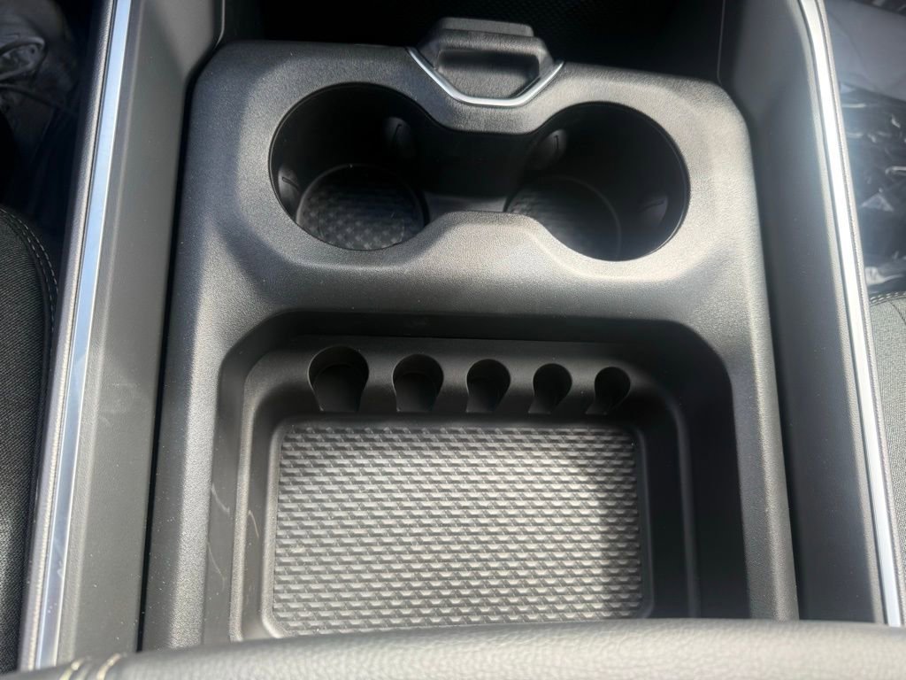 New 2026 RAM 1500 Big Horn image 27