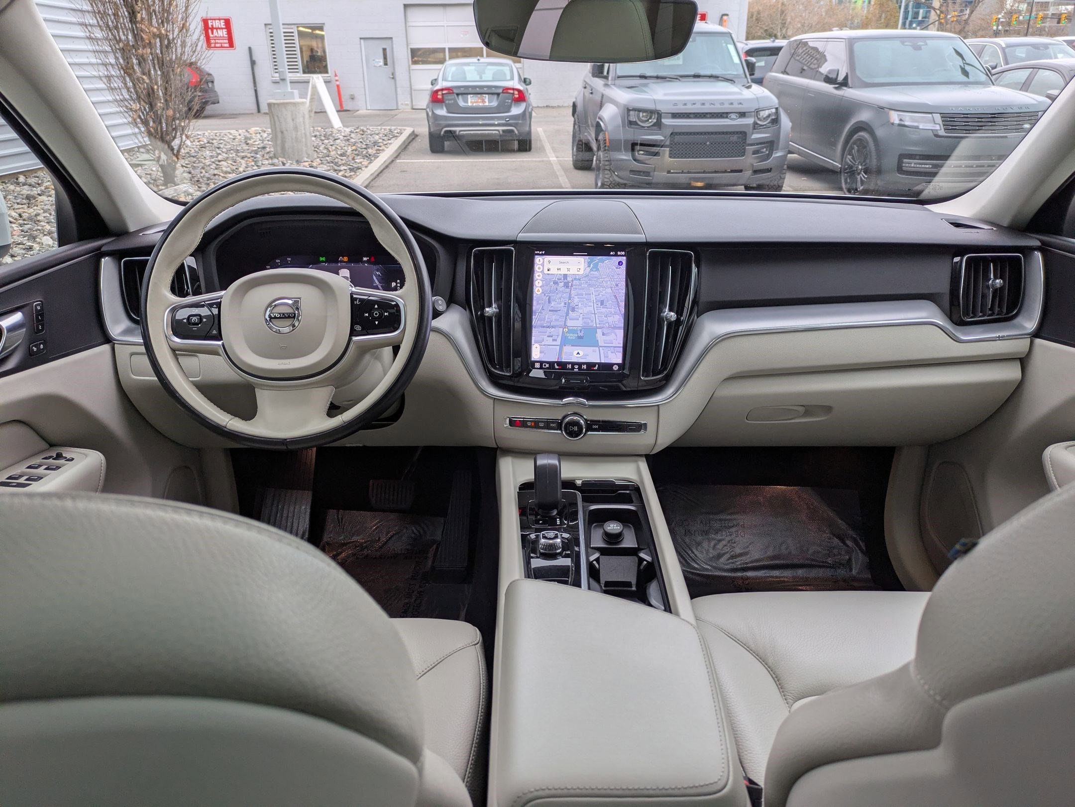 Certified 2023 Volvo XC60 B5 Core image 26