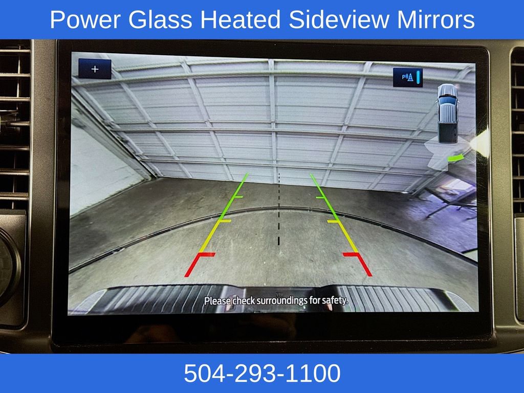 Used 2022 Ford F150 XLT w/ Equipment Group 302A High image 14