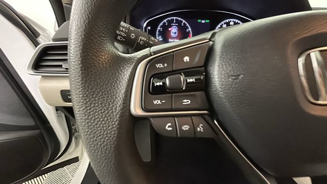 Used 2020 Honda Accord EX image 15