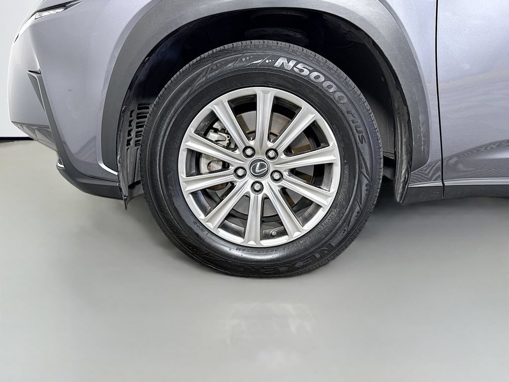 Used 2021 Lexus NX 300 FWD w/ Comfort Package image 31