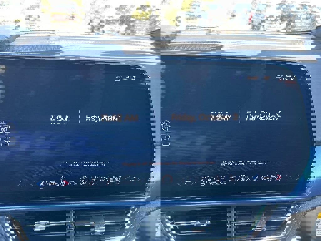 New 2026 Chevrolet Equinox EV LT image 5