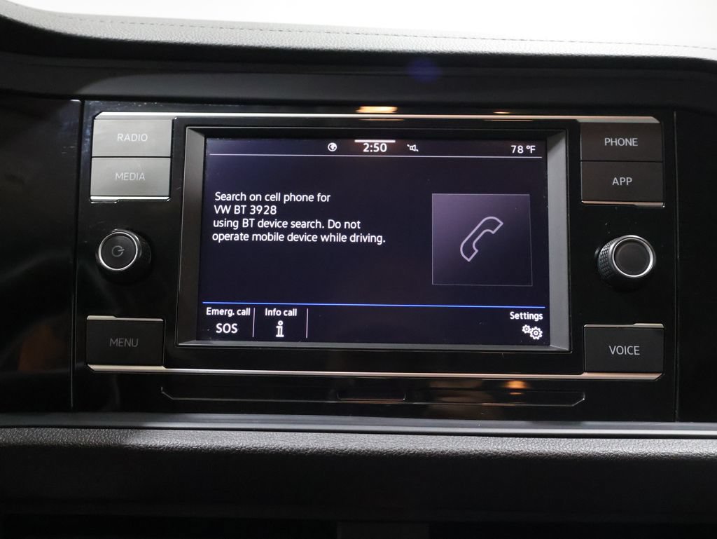 Used 2024 Volkswagen Jetta S FWD image 26