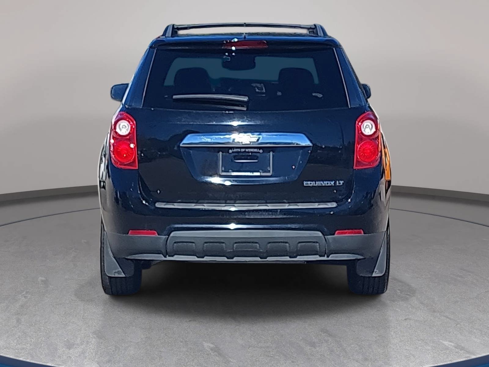 Used 2015 Chevrolet Equinox LT w/ Driver Convenience Package FWD image 6