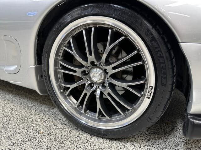 Used 1993 MAZDA RX-7 RWD image 55