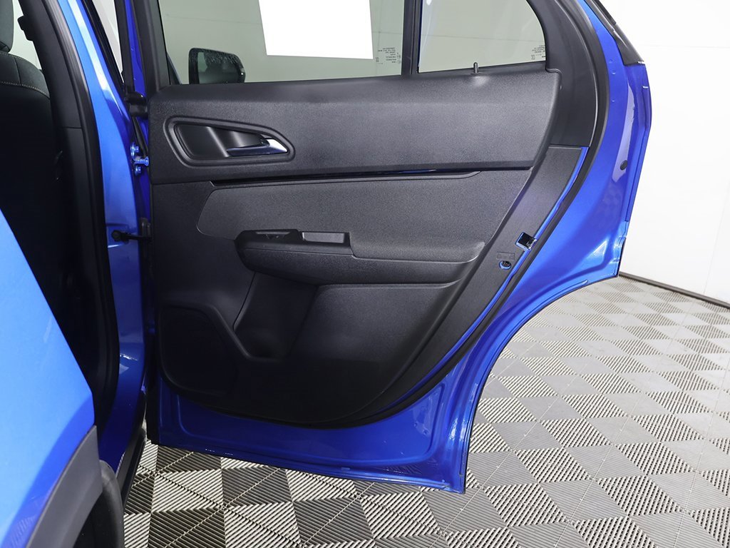 Used 2024 Honda Prologue EX image 24