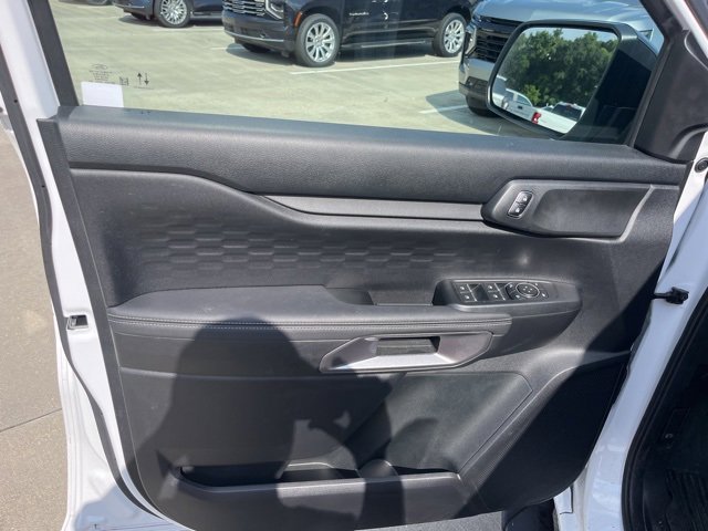 Used 2024 Ford Ranger XLT w/ Trailer Tow Package image 14