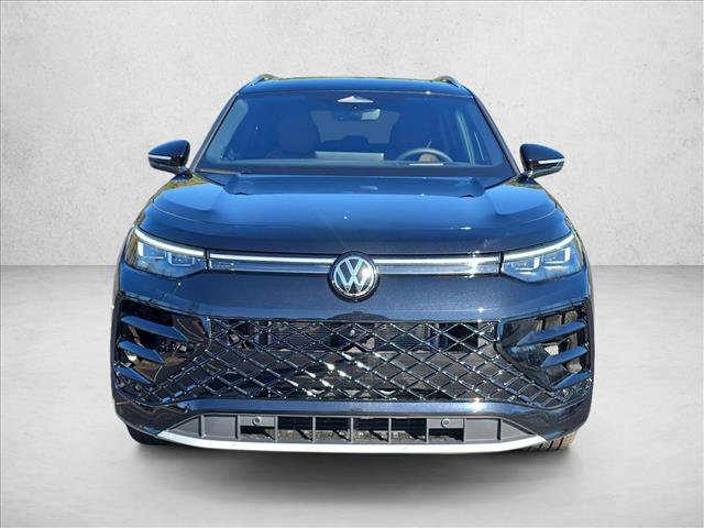 New 2026 Volkswagen Tiguan SEL R-Line image 9