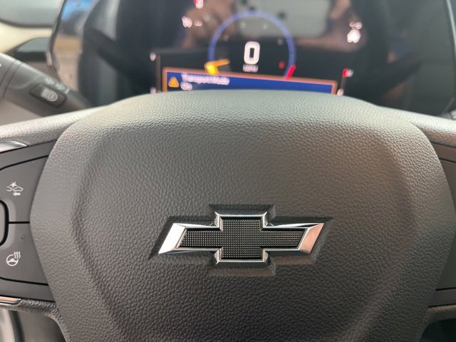 New 2026 Chevrolet TrailBlazer ACTIV w/ Convenience Package image 35
