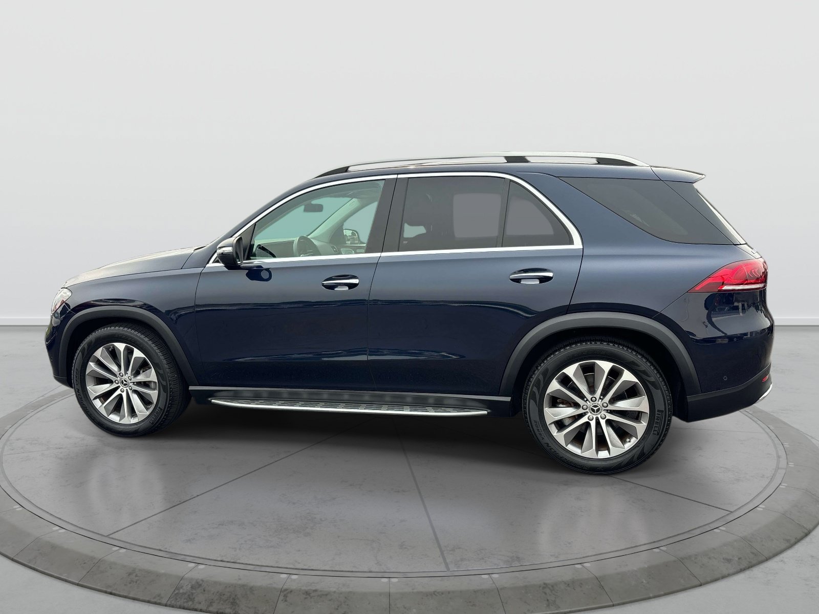 Used 2020 Mercedes-Benz GLE 450 4MATIC image 2