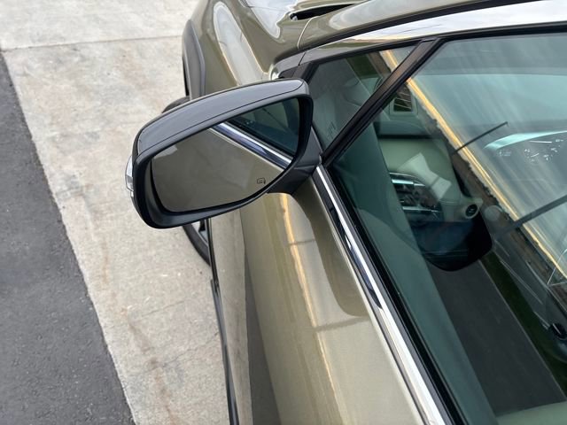 Used 2023 Subaru Outback Limited image 28