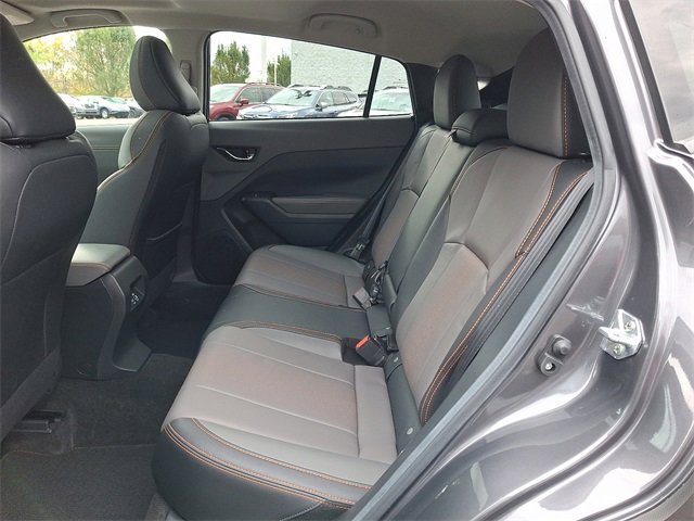 Certified 2024 Subaru Crosstrek 2.5i Limited w/ Popular Package #3A image 10