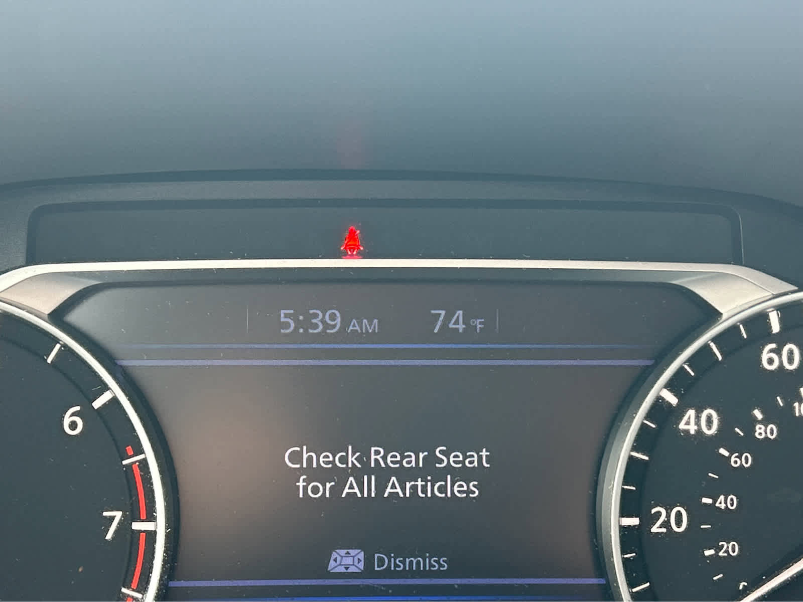 Used 2022 Nissan Altima 2.5 SV image 39