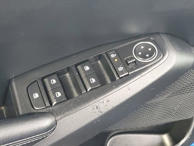 Certified 2024 Kia Seltos S image 15