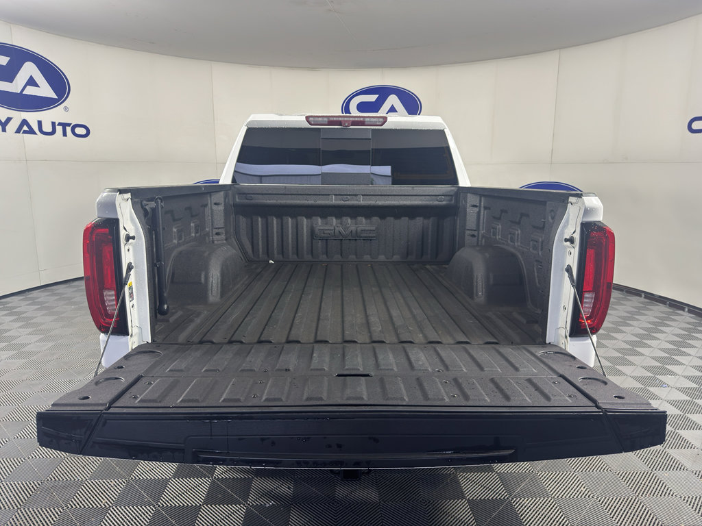 Used 2020 GMC Sierra 1500 SLT w/ SLT Premium Plus Package AWD/4WD image 36