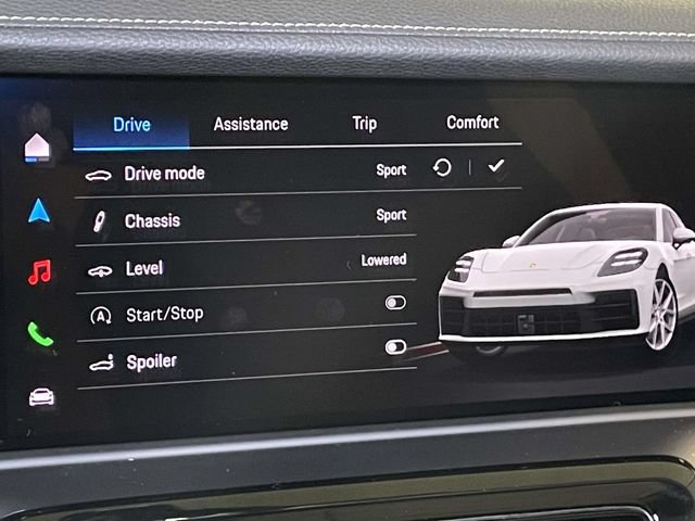 New 2026 Porsche Panamera 4 AWD/4WD image 31