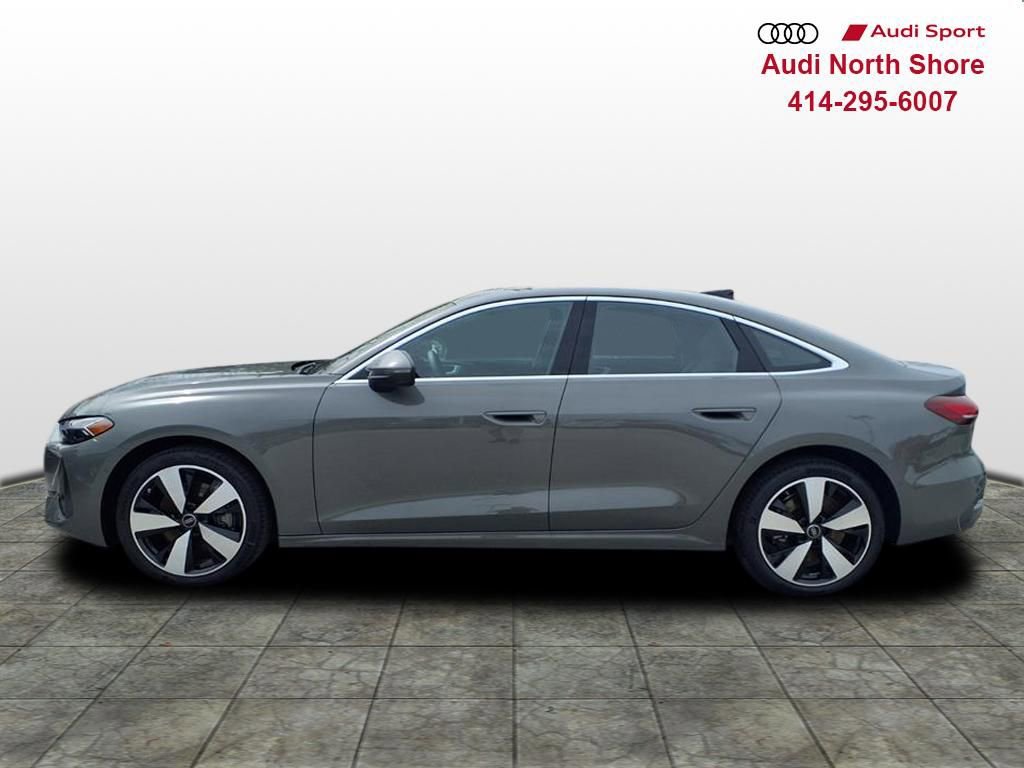 Used 2025 Audi A5 2.0T Premium Plus w/ Premium Plus image 5