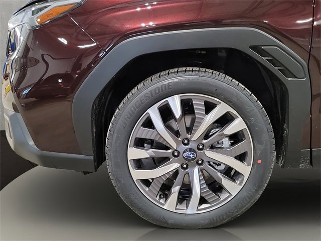 New 2026 Subaru Forester Touring image 30