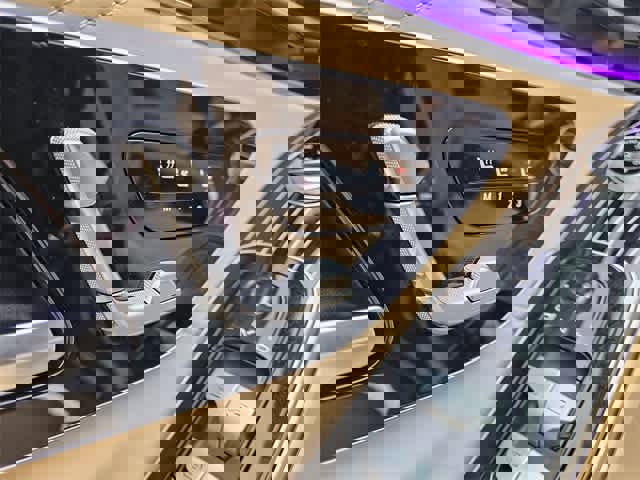 Used 2024 Mercedes-Benz S 63 AMG S image 17