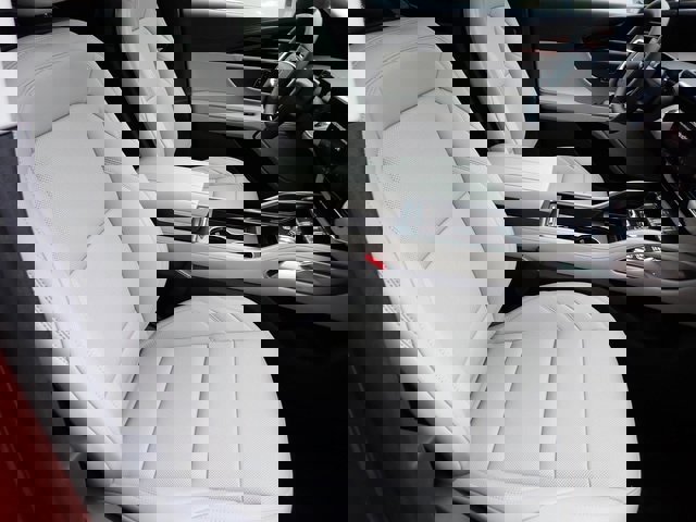 New 2026 Lincoln Nautilus Premier w/ Equipment Group 102A image 11