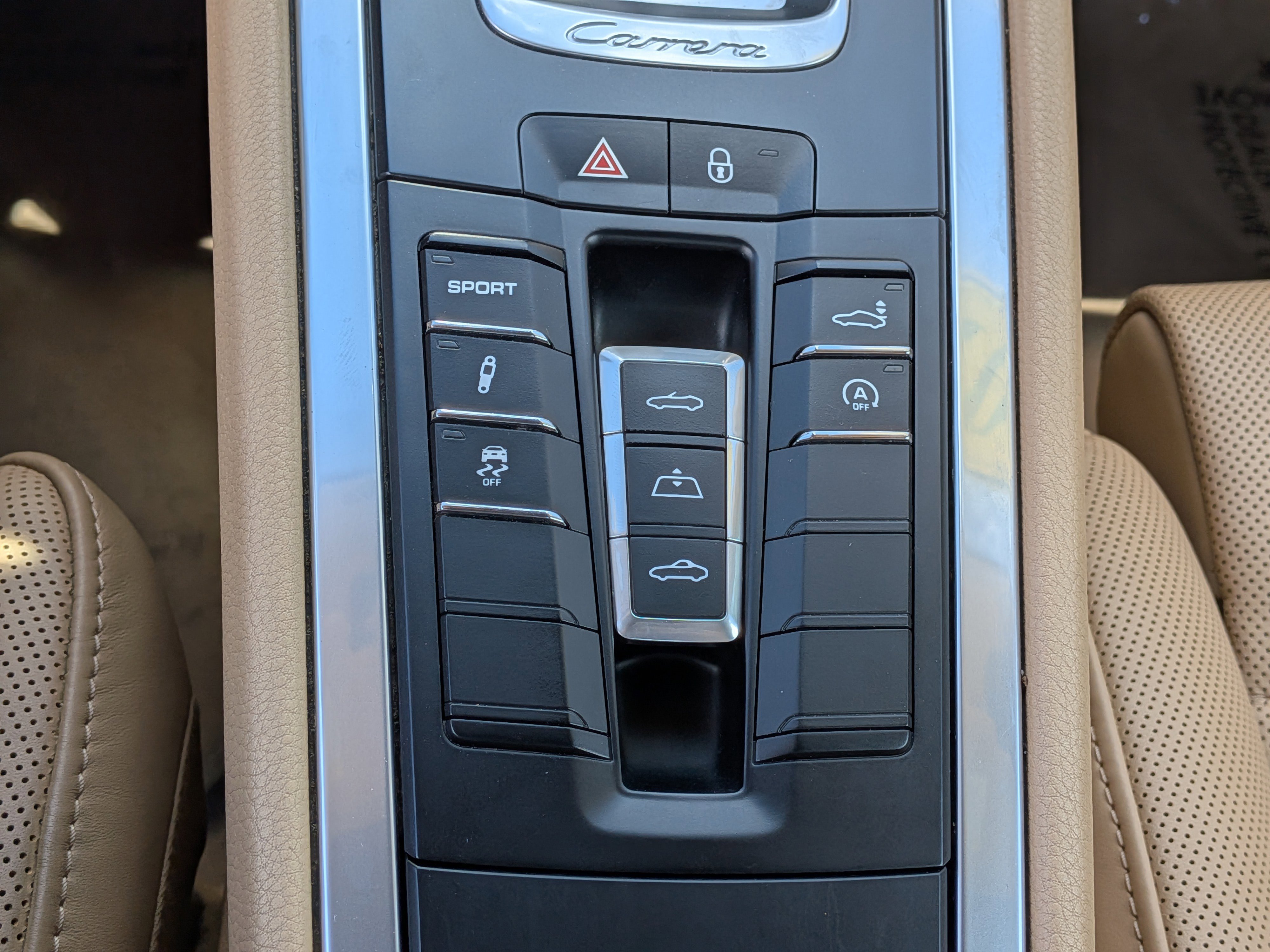 Used 2014 Porsche 911 Carrera S image 31