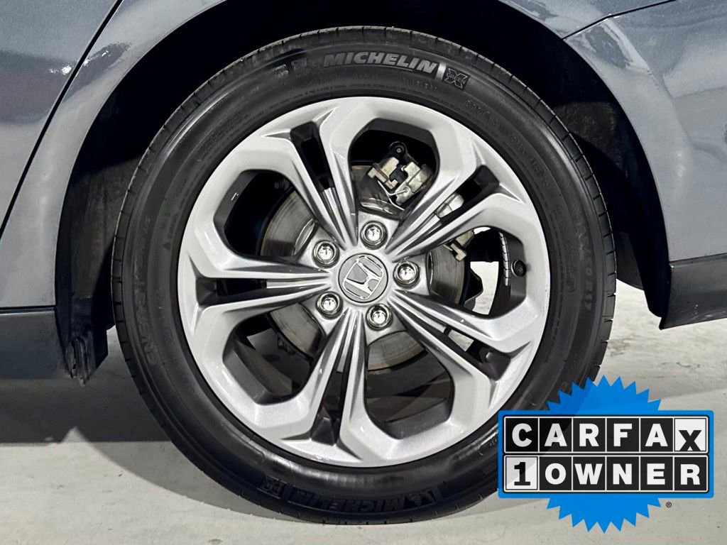 Used 2024 Honda Accord EX image 30