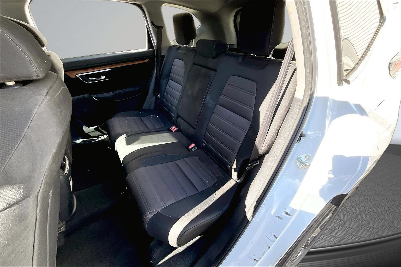 Used 2021 Honda CR-V EX image 21