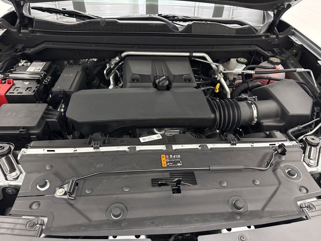 New 2025 GMC Canyon Elevation w/ Convenience Package image 58