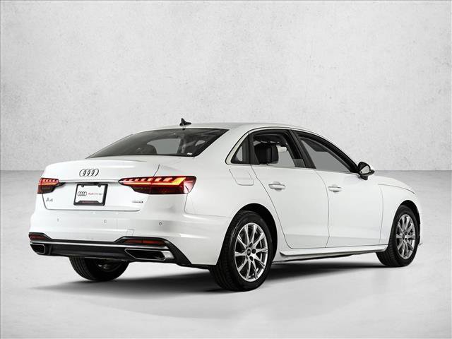 Used 2023 Audi A4 2.0T Premium w/ Convenience Package image 5
