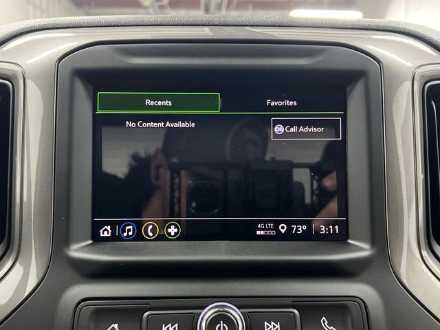 New 2026 Chevrolet Silverado 1500 W/T w/ WT Safety Package image 14