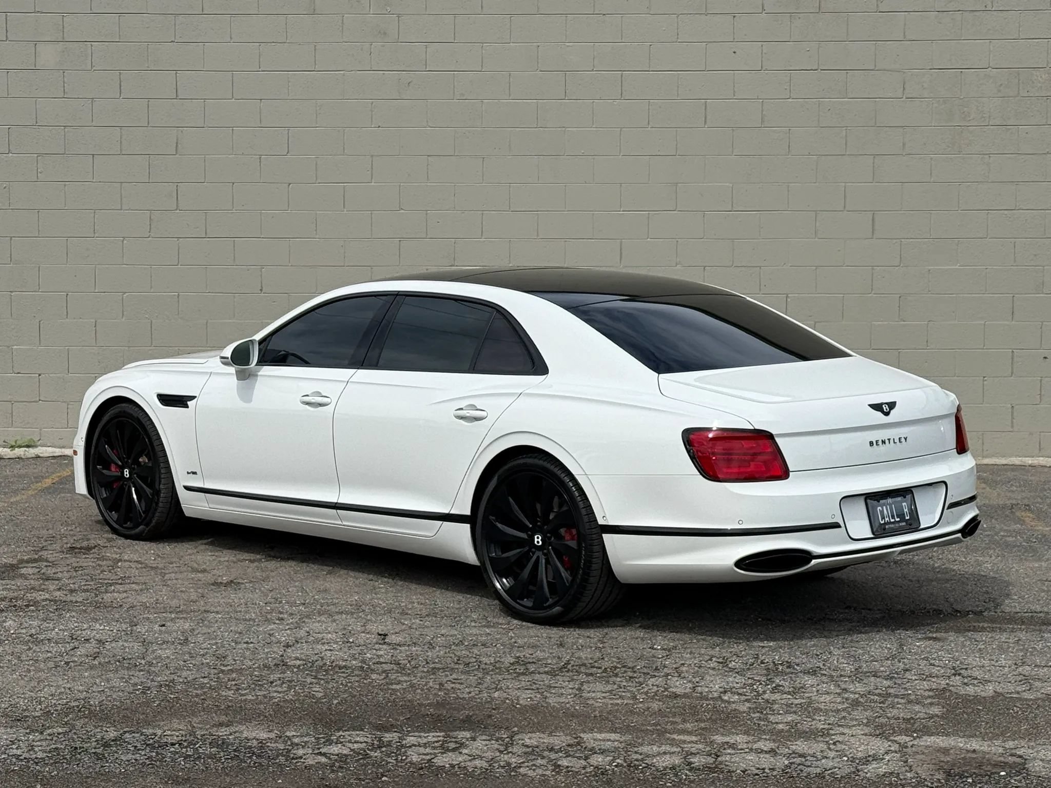 Used 2021 Bentley Flying Spur W12 AWD/4WD image 21