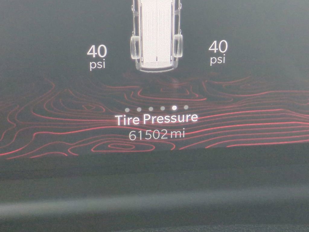 Used 2024 Jeep Wagoneer Series II image 37